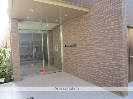 ＪＰ　ｎｏｉｅ　阿佐ヶ谷[1LDK/41.22m2]のエントランス