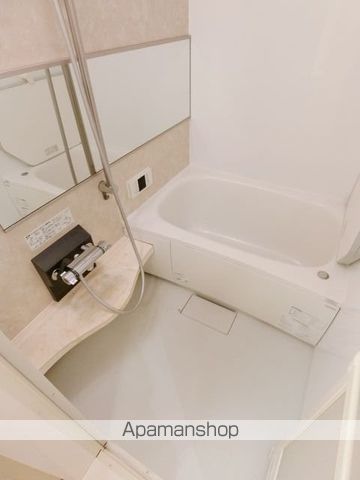 グレイス北花田の内装写真