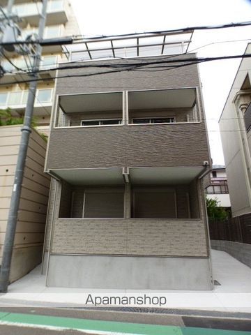 アート垂水町の外観写真