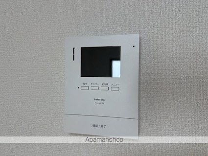 新井マンション[1DK/34.2m2]の内装1