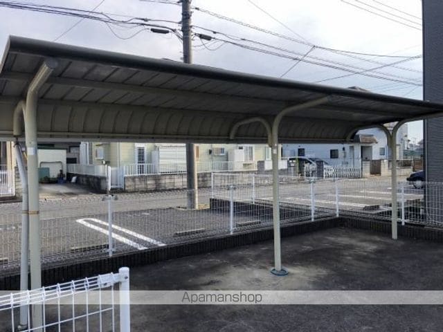 レオパレスサンハイツCのその他写真