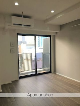 メイクスデザイン門前仲町ＧＡＲＤＥＮ[1K/25.83m2]のその他部屋・スペース