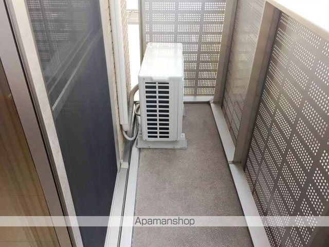 エスポワールの内装写真
