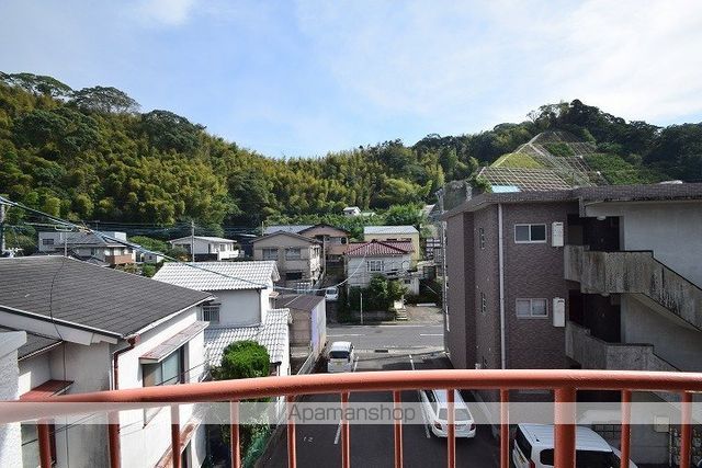 第1鶴栄ビルの内装写真