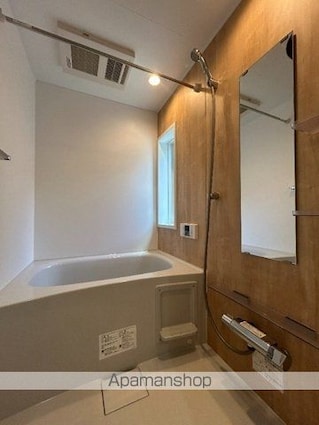 東京都文京区小日向４丁目[1LDK/36.64m2]のバス