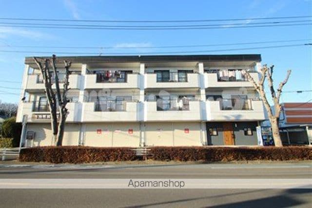 エクセル川鶴の外観写真