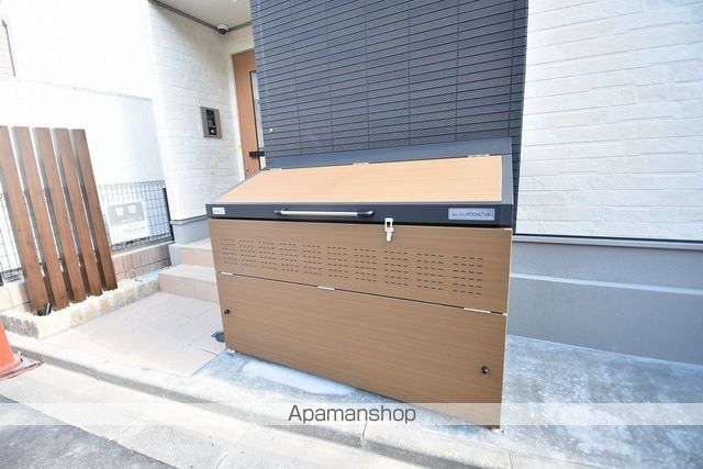シンセーロ通町のその他写真