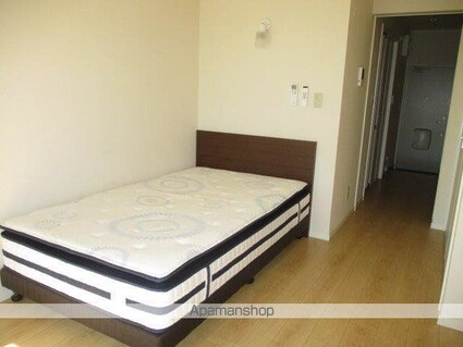 グラディウス[1K/26.08m2]のリビング・居間