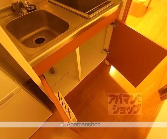レオパレス七本松の内装写真