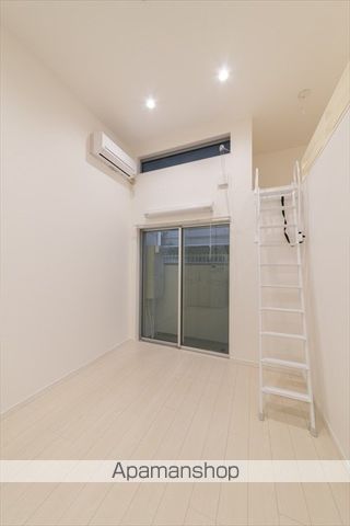 花園本町テラスの内装写真