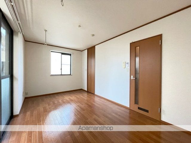 パインフィールドの内装写真