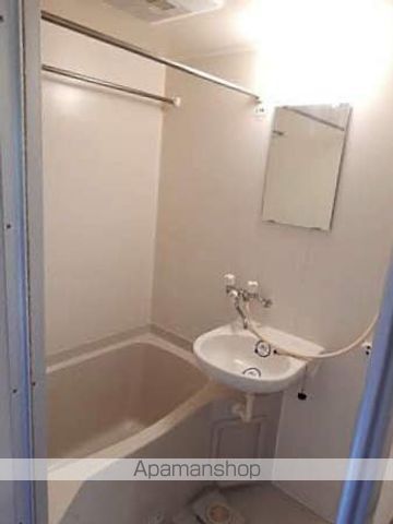 メルヴェーユ弥永Bの内装写真