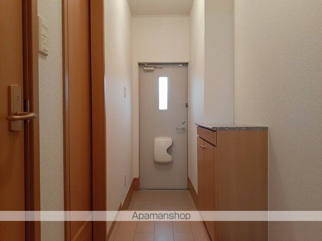 ウィンドミル123ーIVの内装写真