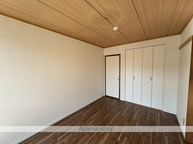 プレジール万寿東の内装写真