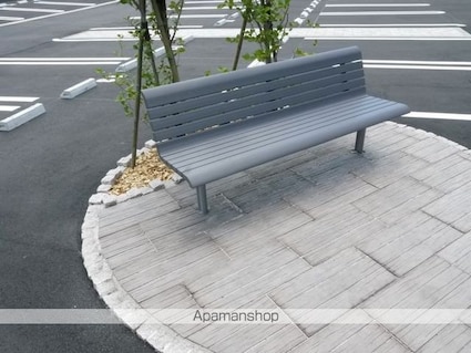 サニーヒルズ　Ａ[1LDK/50.07m2]の共用部2