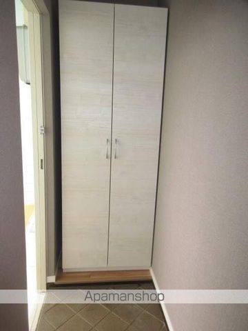 レジデンス金岡の内装写真