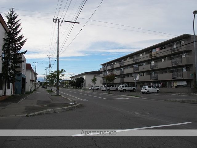 Green Oak Mansionの周辺写真
