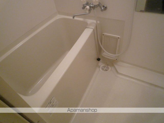 クレセリア新川の内装写真