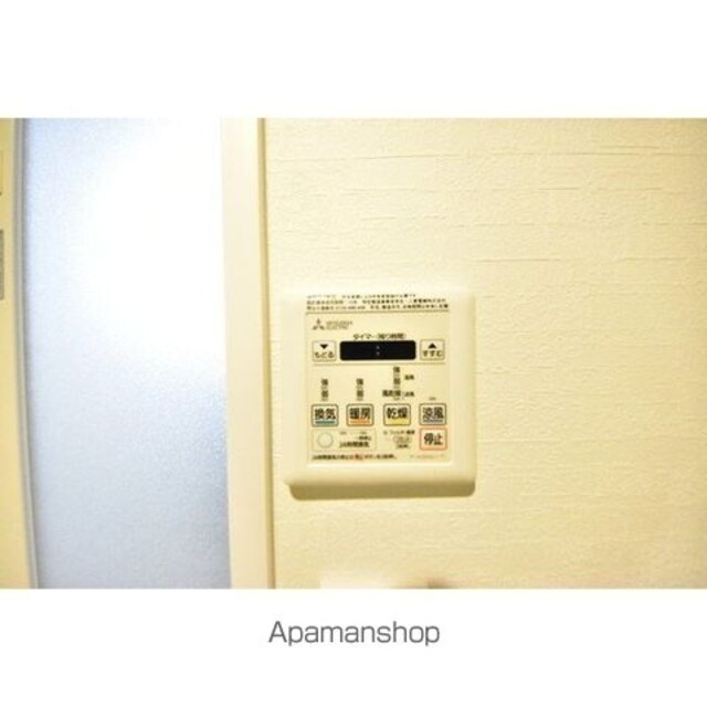 オークプレイス三軒茶屋[1LDK/30.42m2]のその他内装5