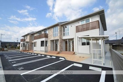岡山県倉敷市田ノ上[2LDK/69.92m2]の外観1