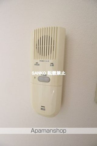 フォンテーヌ麻生の内装写真