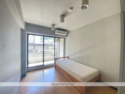 ＨＡＵＳ[1R/18.08m2]のリビング・居間