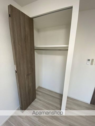 S-RESIDENCE両国sereaの内装写真