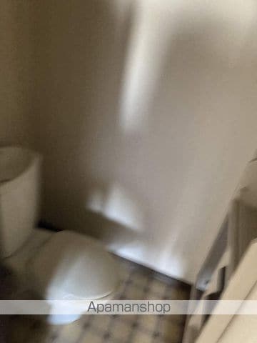 湘南ハイツの内装写真