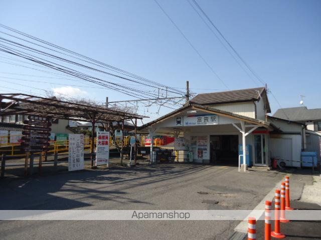 ノーブルハイツVIの周辺写真
