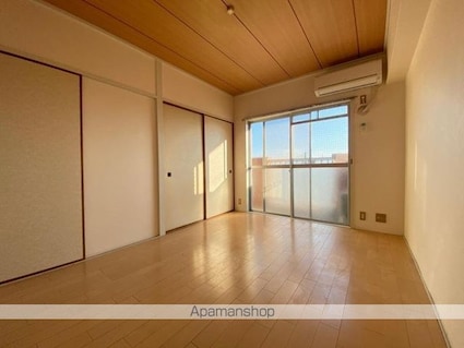 栗林ハイツ[2DK/36.33m2]の内装5