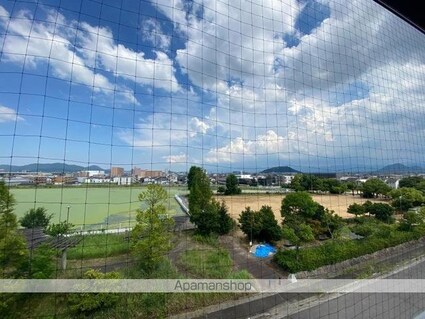 香川県高松市林町[1DK/27.3m2]の内装2