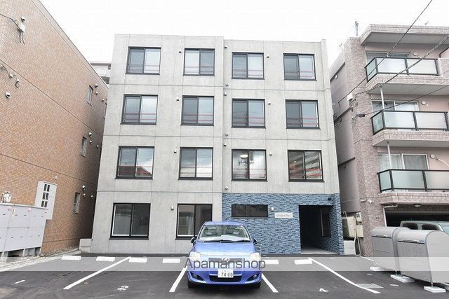 COMFORT ZONEの外観写真