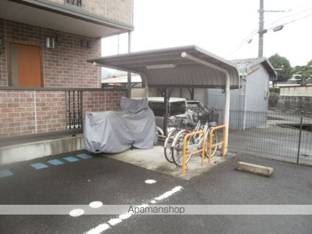 シエスタ学園南の内装写真