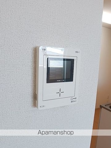 メゾン エテルナの内装写真