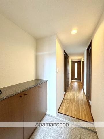 アルファステイツ屋島IIの内装写真