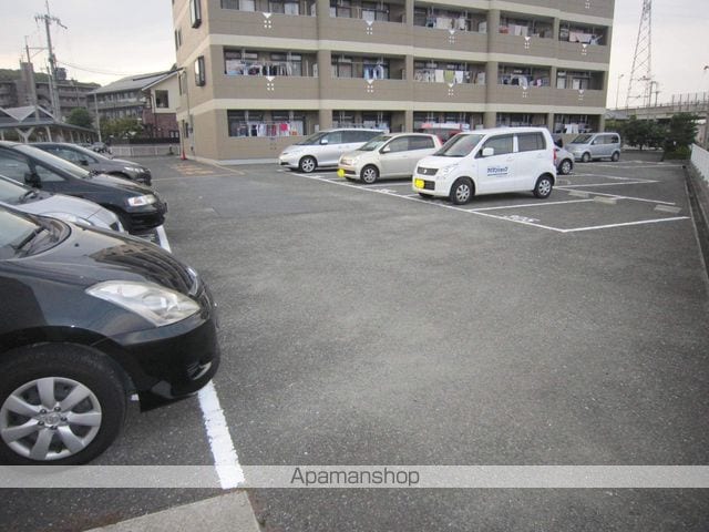 ハイツ北尾弐番館のその他写真