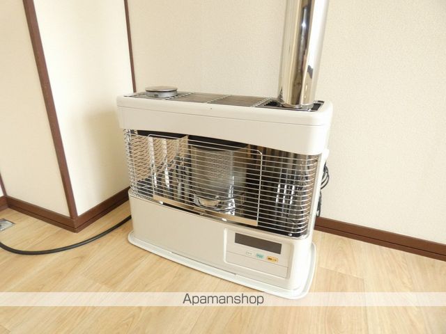 リフレ石川IIの内装写真