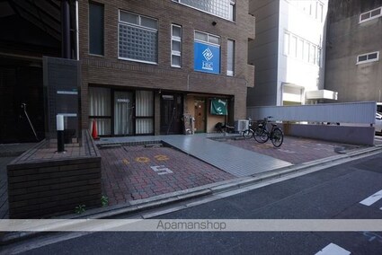 ナビシティ丸の内[1LDK/44.89m2]の外観2