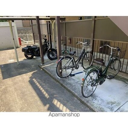 リヴェール浅野[1K/28.14m2]の玄関