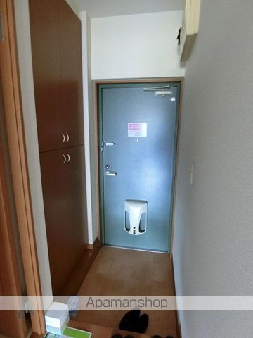 ラフィーネ壱番館の内装写真
