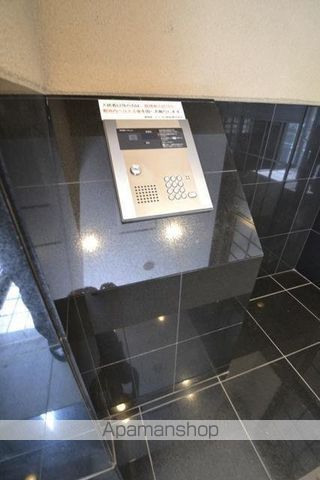 MDIインターフェイス竪町の内装写真