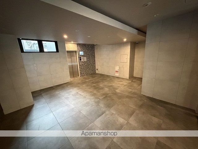 プレサンス新深江ディレットの内装写真