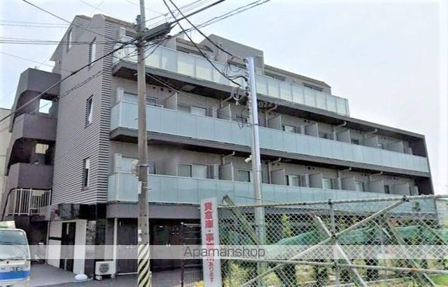 ラフィスタ練馬春日町の外観写真