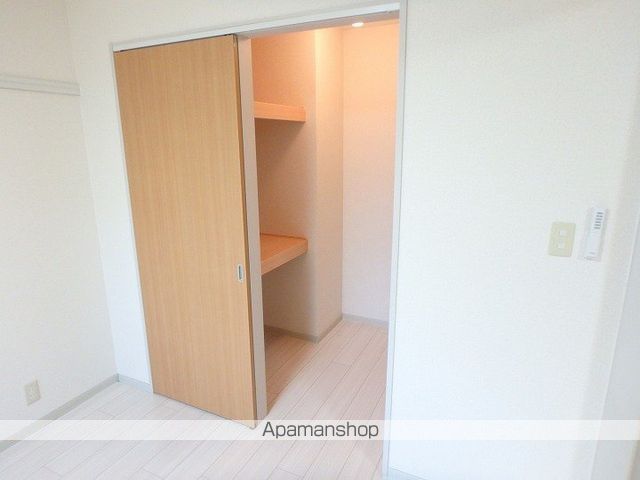 ディアスワンズ竹内の内装写真