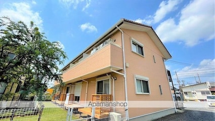 ビオレット[1K/29.8m2]の外観3