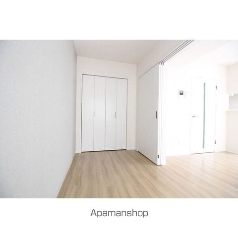 Blossom学園前の内装写真