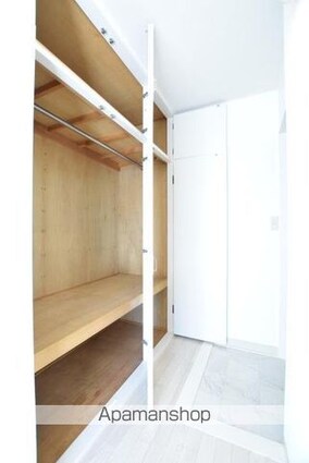 ベストワン[1R/17.01m2]のリビング・居間7