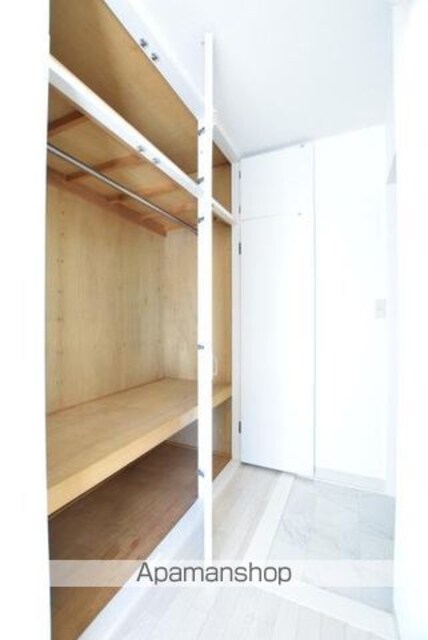 ベストワン[1R/17.01m2]のリビング・居間7