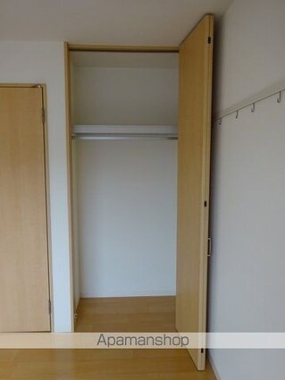 エストゥディオ[1K/18.75m2]の内装4