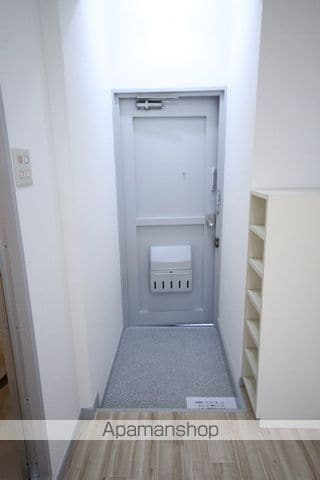 エクセレンス清風荘の内装写真